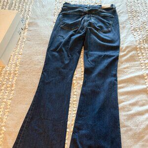 Citizen of Humanity Lilah Flare Jeans